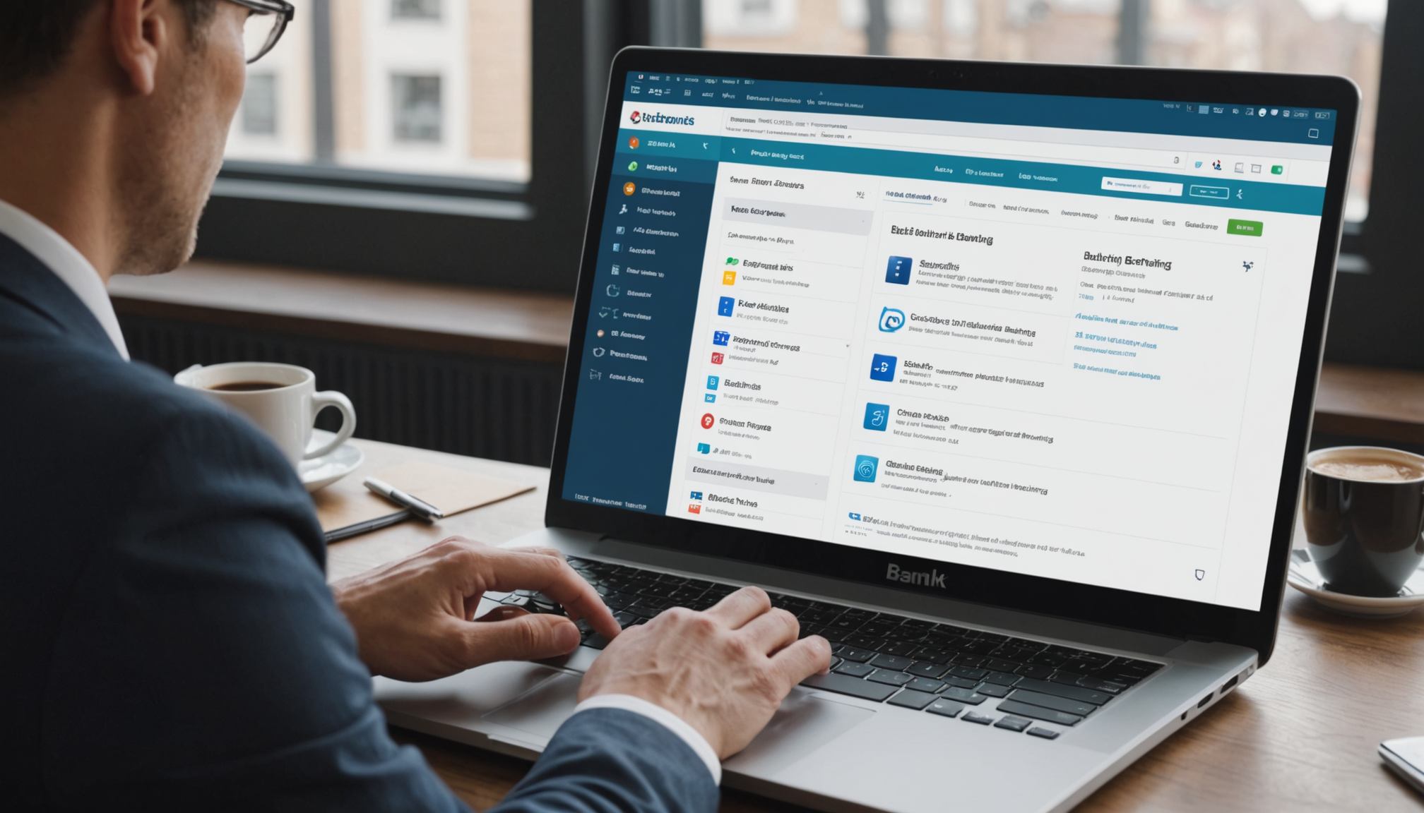 Internet bank comparison: How to find the best online banking options