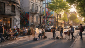 découvrez culture et vie urbaine, le magazine iconique du montreal mirror, qui explore les tendances, arts, événements et styles de vie urbains à montréal.