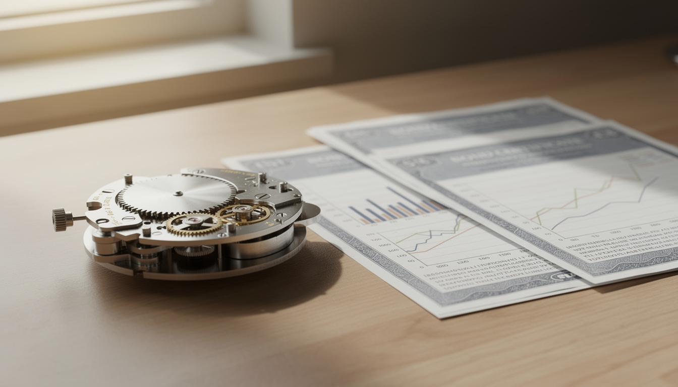 découvrez comment choisir entre actions et obligations pour diversifier efficacement votre portefeuille et optimiser vos investissements.