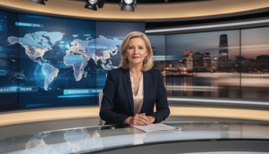 découvrez la carrière d'anne-sophie lapix au jt de 20h, son salaire et les dernières rumeurs concernant son éventuel départ, analysés en détail.