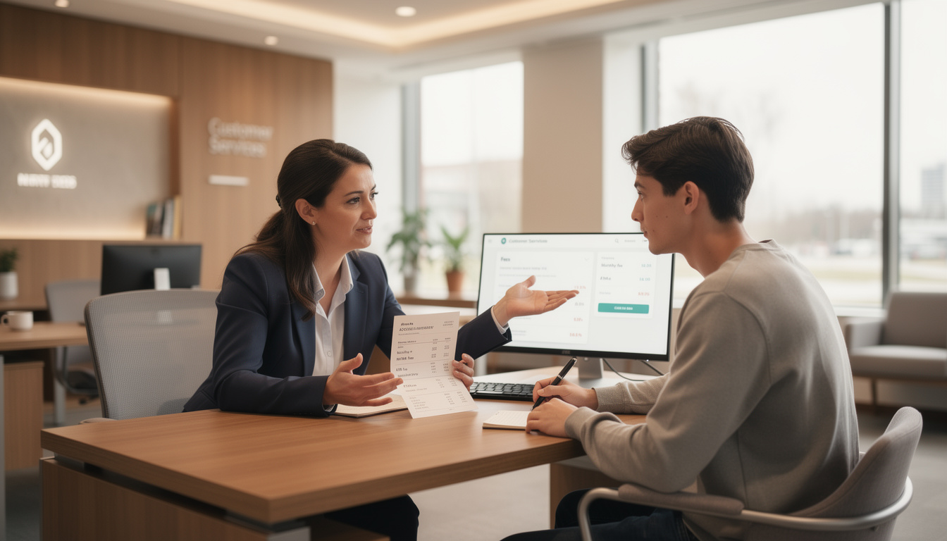 découvrez comment éviter ou négocier les commissions d'intervention sur vos frais bancaires bnp paribas et optimiser la gestion de votre compte courant.