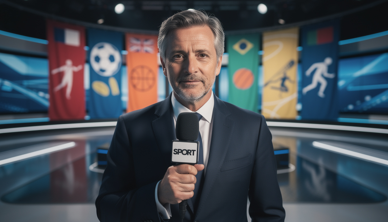 découvrez le parcours professionnel et la rémunération de nelson monfort, célèbre journaliste sportif français, à travers une analyse complète de sa carrière.
