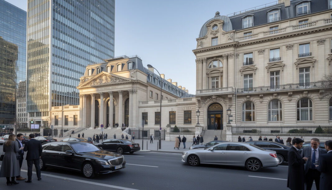 Panorama des banques : l’état des lieux du secteur bancaire français cette année découvrez un panorama complet des banques françaises en 2024, avec une analyse approfondie de l'état actuel du secteur bancaire en france.