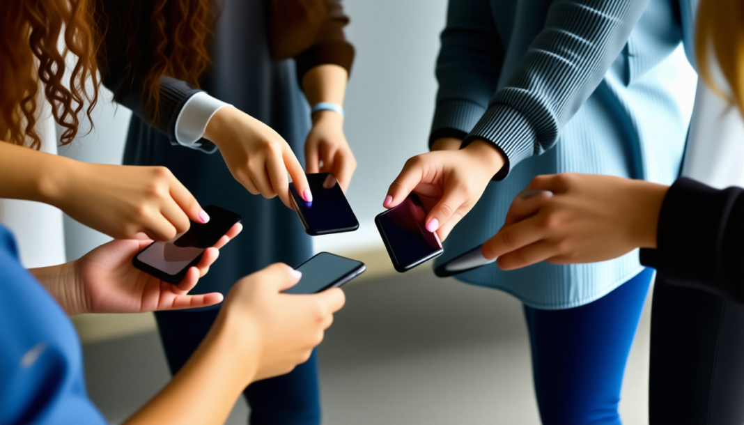 découvrez pourquoi le code parrainage est une stratégie plus puissante que la publicité traditionnelle en psychologie de la vente, pour booster vos ventes et fidéliser vos clients.
