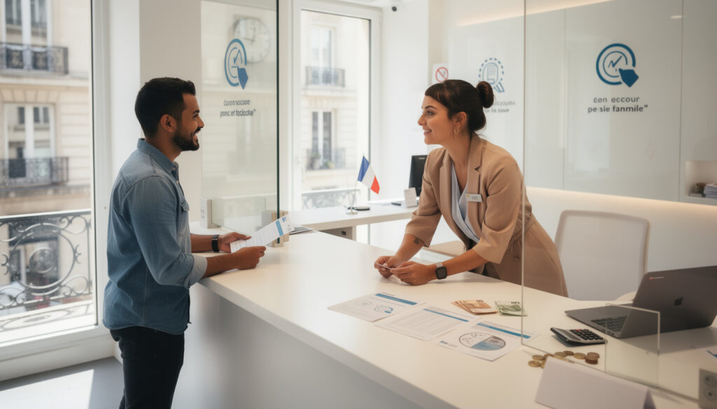 découvrez quelle est la banque la moins chère de france pour réduire vos frais de tenue de compte et optimiser la gestion de votre budget bancaire.