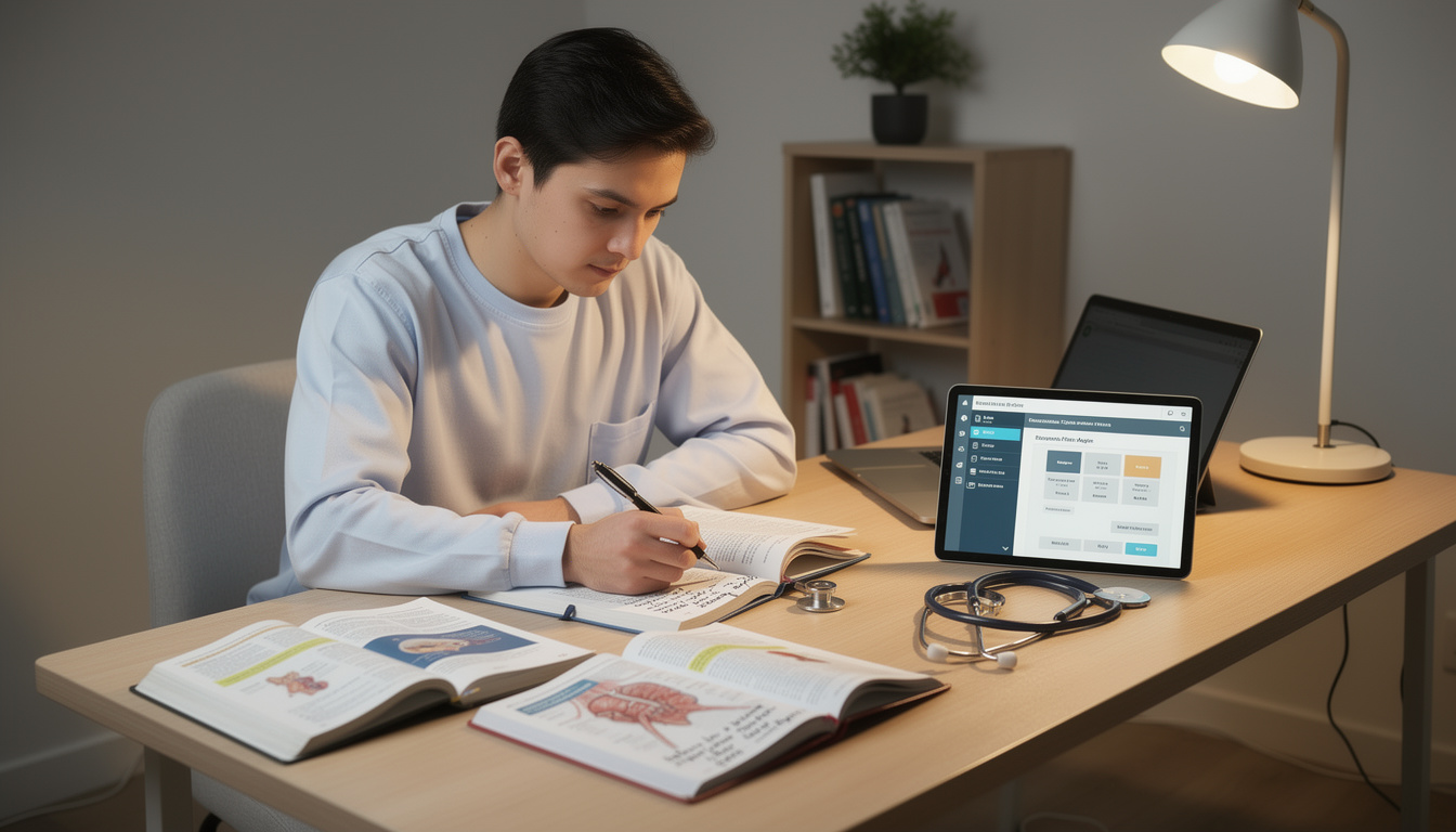préparez efficacement les ecni grâce à nos conseils de révision, à la présentation des épreuves et à une sélection des meilleures ressources nationales pour maximiser vos chances de réussite.