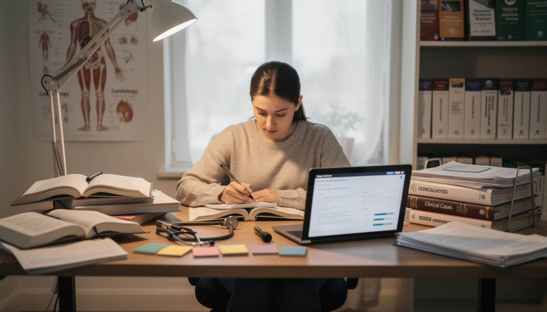 Réussir les ECNi : épreuves, conseils de révision et ressources nationales découvrez comment réussir les ecni grâce à des conseils de révision pratiques, une présentation détaillée des épreuves et l'accès aux meilleures ressources nationales indispensables pour votre réussite.