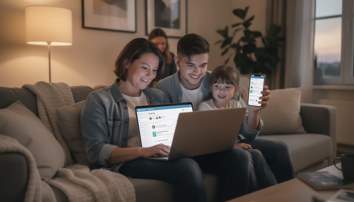 découvrez notre guide complet pour se connecter à ecoledirecte sans bug, spécialement conçu pour aider élèves et parents à accéder facilement à leur espace en ligne.