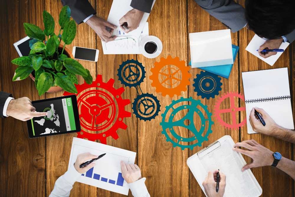 Les outils de gestion qui simplifient la vie des entrepreneurs en 2026 Les outils de gestion qui simplifient la vie des entrepreneurs en 2026
