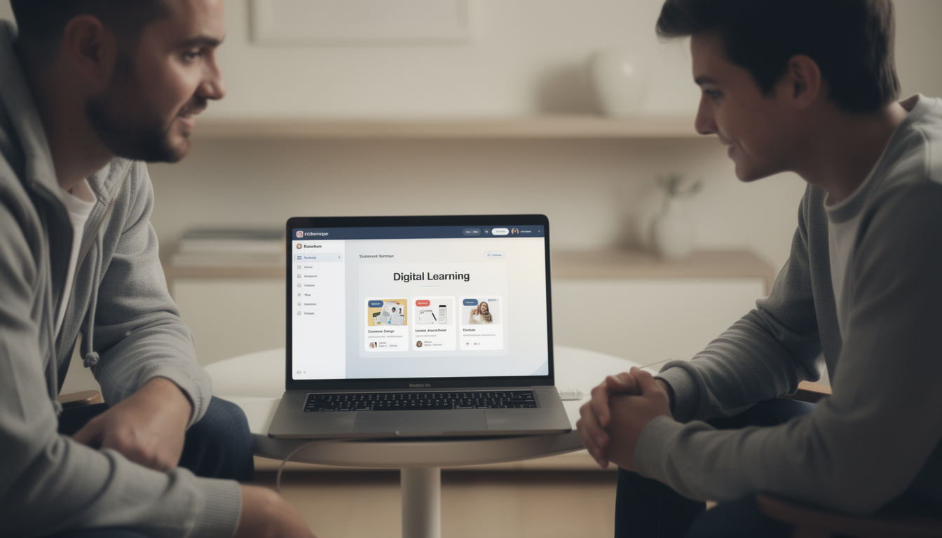 découvrez comment learny club et oulala net vous aident à choisir la formation idéale pour accéder à un métier bien rémunéré et booster votre carrière.