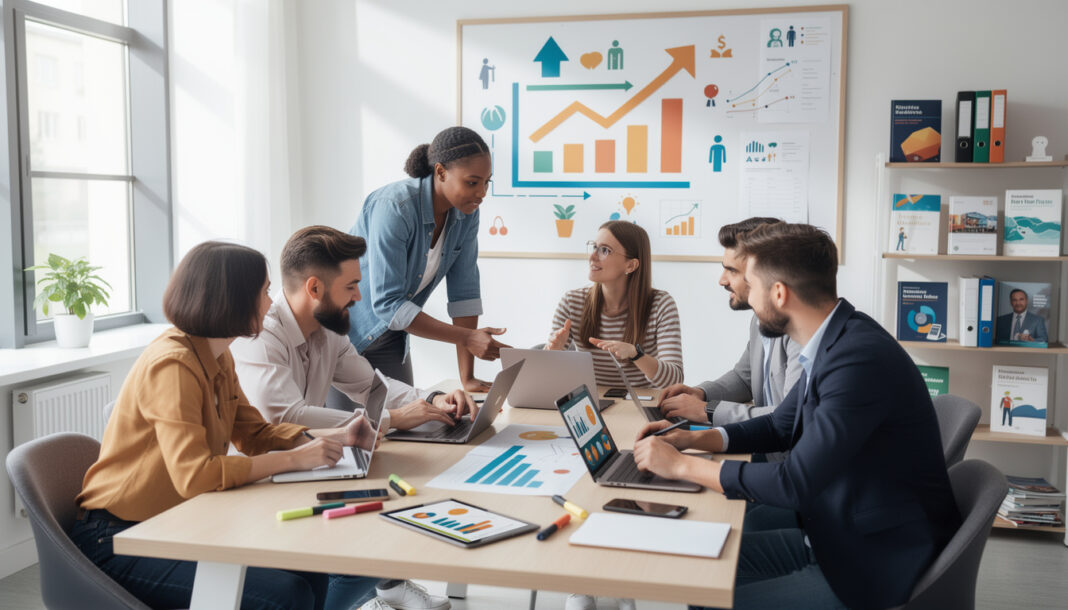 Learny Club et Oulala Net : trouver la bonne formation pour un métier bien payé découvrez comment learny club et oulala net vous aident à choisir la formation idéale pour accéder à un métier bien payé et réussir votre carrière.