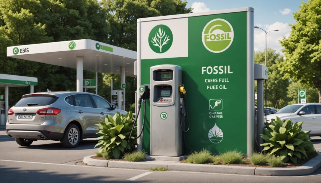 Publicité pour les énergies fossiles : le décret d’interdiction se précise Illustration du projet de décret interdisant la publicité pour les énergies fossiles en France