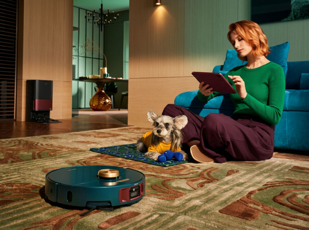 Les meilleurs robots aspirateurs pour les poils d’animaux comparés Les meilleurs robots aspirateurs pour les poils d’animaux comparés