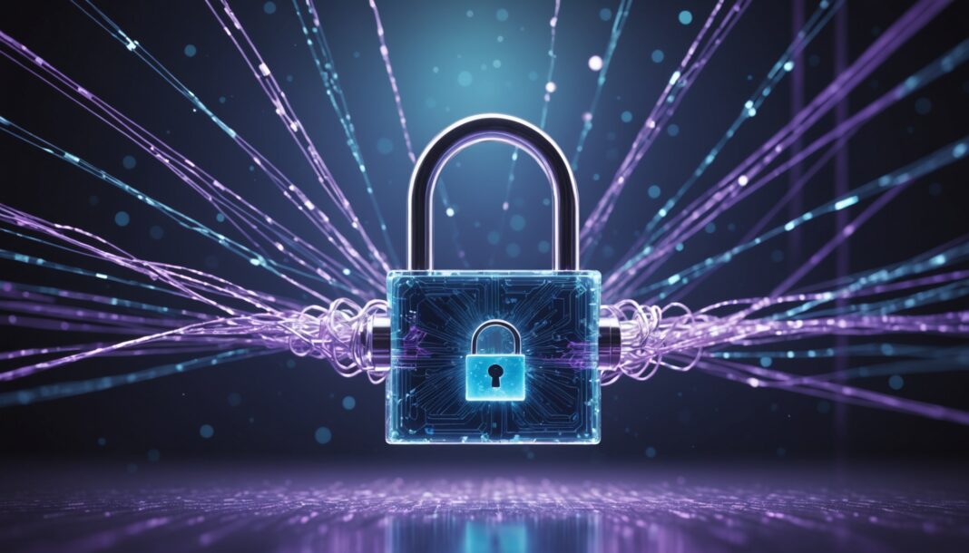 Droit à l’oubli numérique des mineurs : ce qui change face à l’intelligence artificielle générative Illustration conceptuelle du droit à l'oubli numérique des données personnelles des mineurs face à l'intelligence artificielle générative