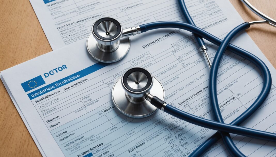 Dépassements d'honoraires chez le médecin spécialiste : facture et remboursement