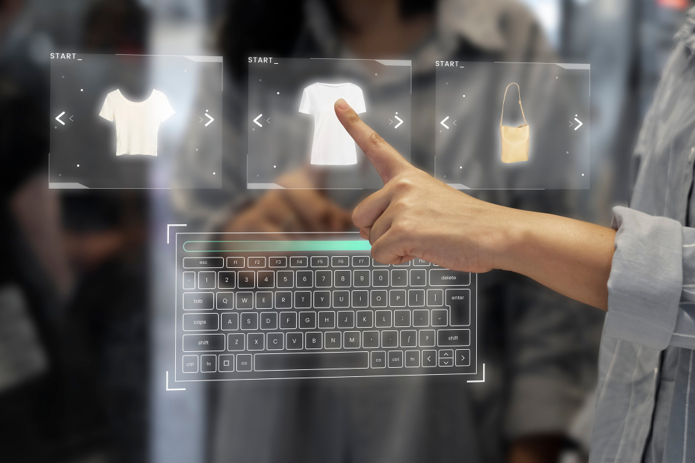 Réalité augmentée dans le commerce en ligne : ce qui marche vraiment après dix ans de promesses Réalité augmentée dans le commerce en ligne : ce qui marche vraiment après dix ans de promesses